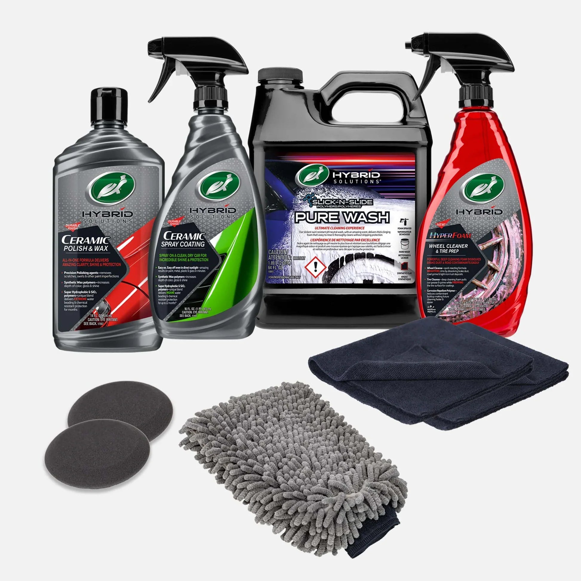 Car Care