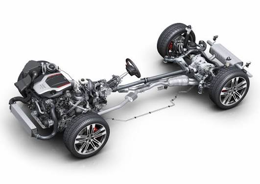 Drive Train