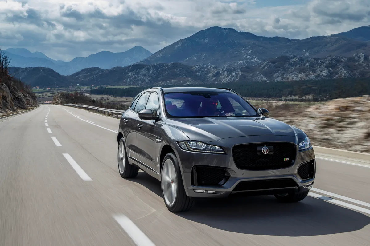 Jaguar
