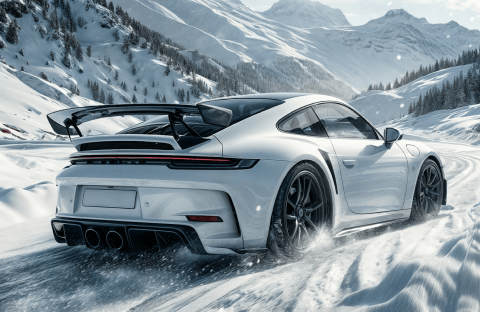 Porsche