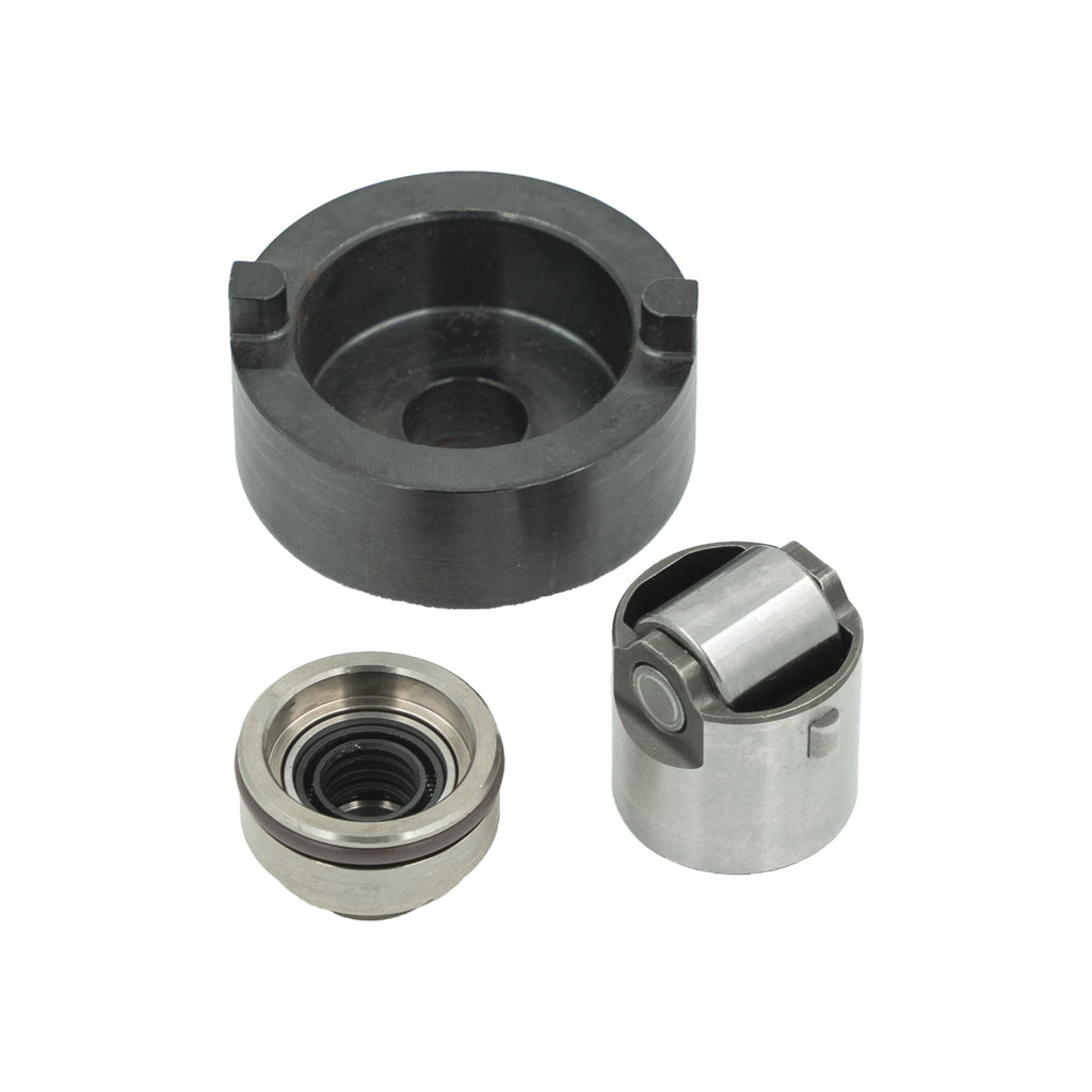 TGK Motorsport  High Pressure Fuel Pump Seal Rebuild Kit - Audi EA837 3.0T Supercharged / EA888 2.0T