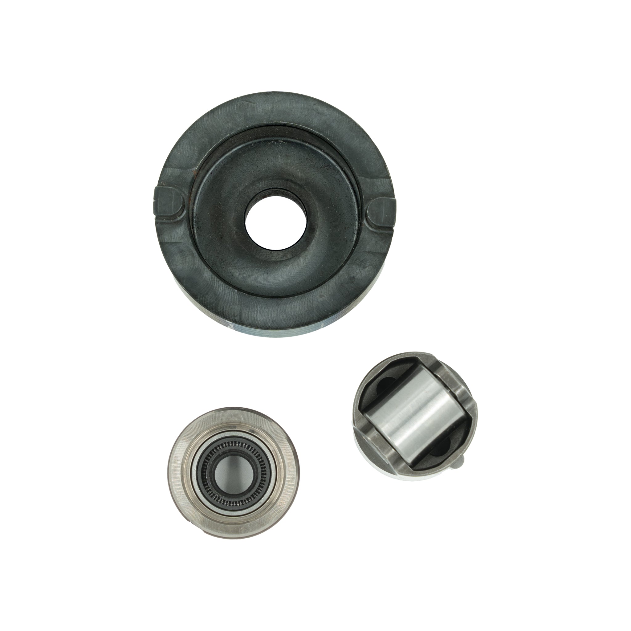 TGK Motorsport  High Pressure Fuel Pump Seal Rebuild Kit - Audi EA837 3.0T Supercharged / EA888 2.0T