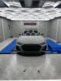 Audi C8 RS6/RS7 Tune