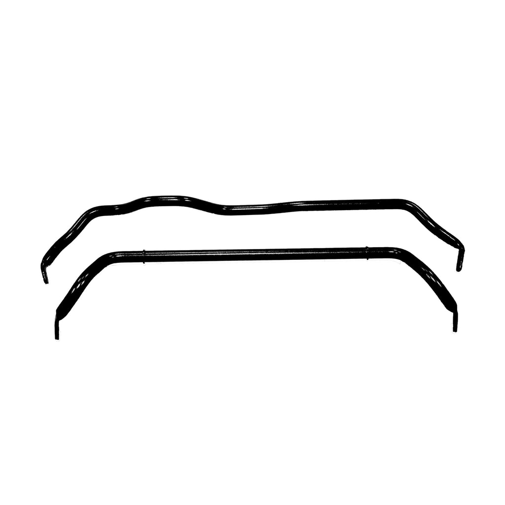 TGK Motorsport Front and Rear Swaybar Kit - Audi 4M/4M8 Q7/SQ7/Q8/SQ8/RSQ8