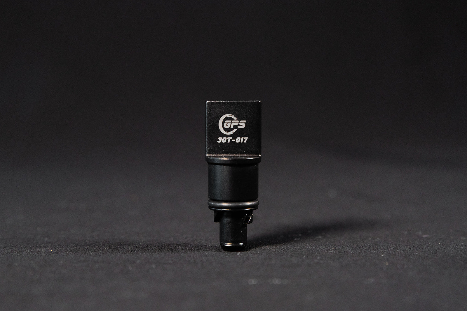 Audi B8 Lower Radiator Hose Plug - Aluminum Drain Plug Upgrade