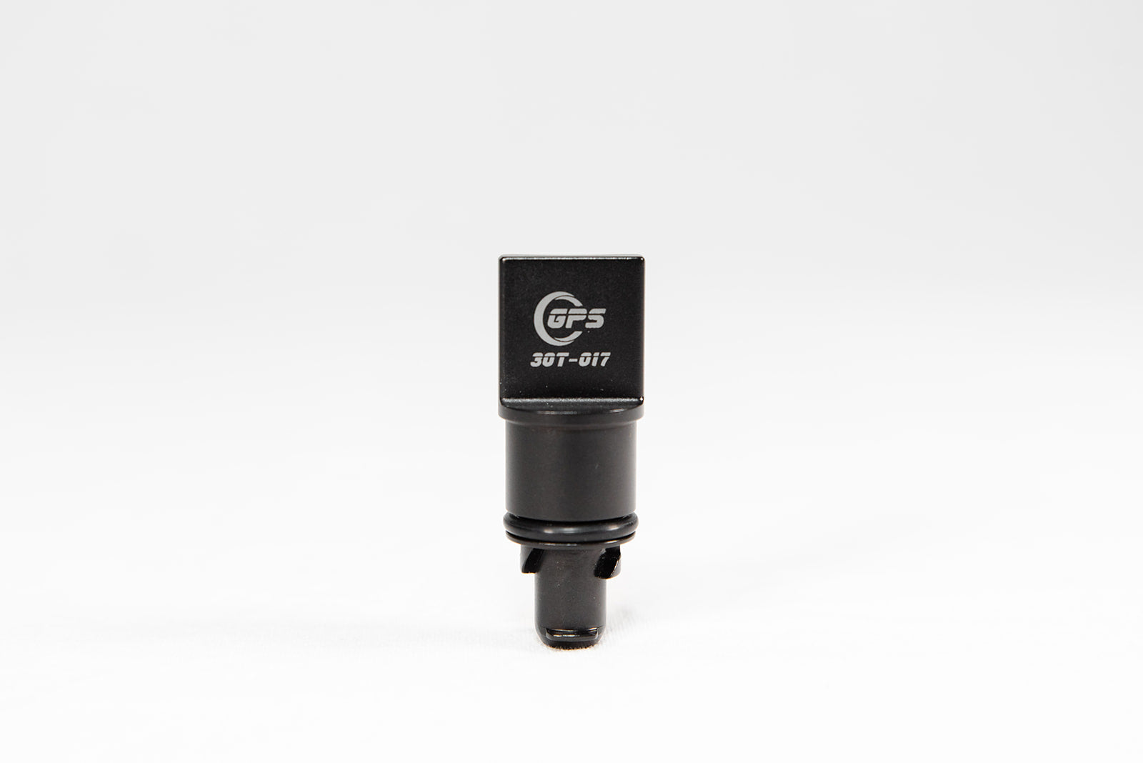 Audi B8 Lower Radiator Hose Plug - Aluminum Drain Plug Upgrade