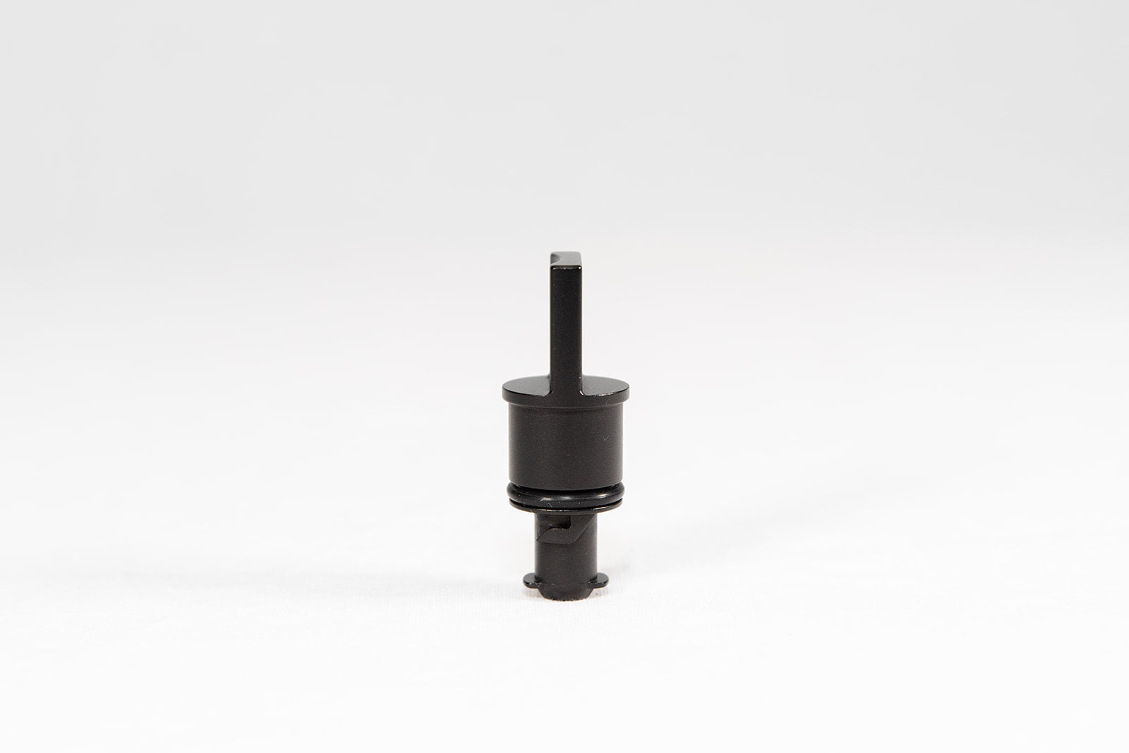 Audi B8 Lower Radiator Hose Plug - Aluminum Drain Plug Upgrade