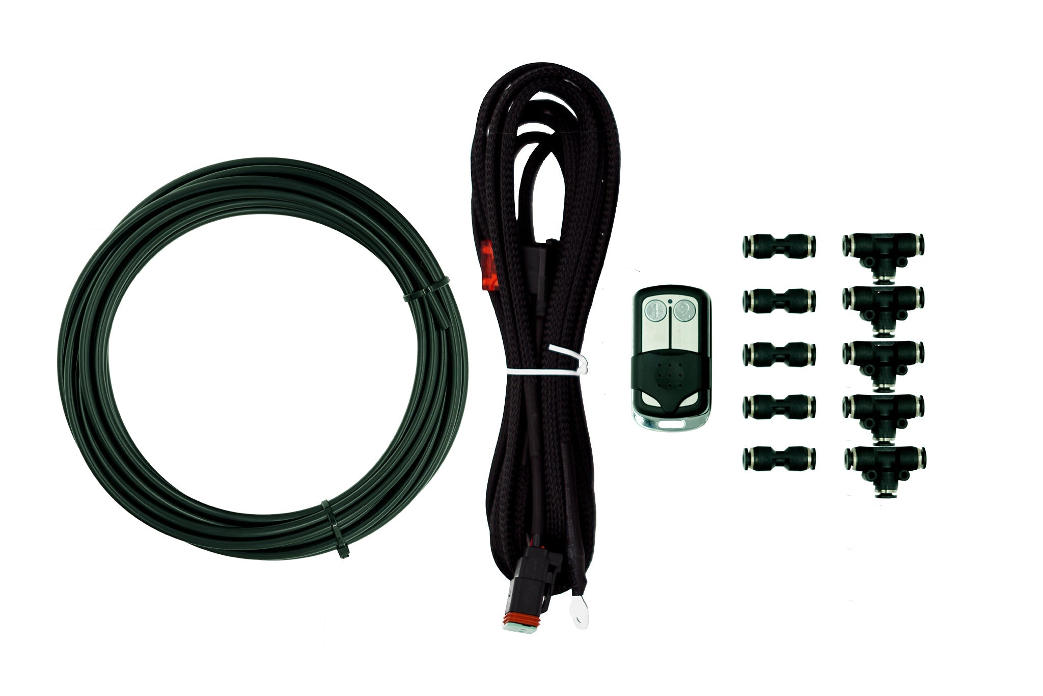 TGK Motorsport Dumpbox V2 - Audi C7 A6/S6/RS6/A7/S7/RS7