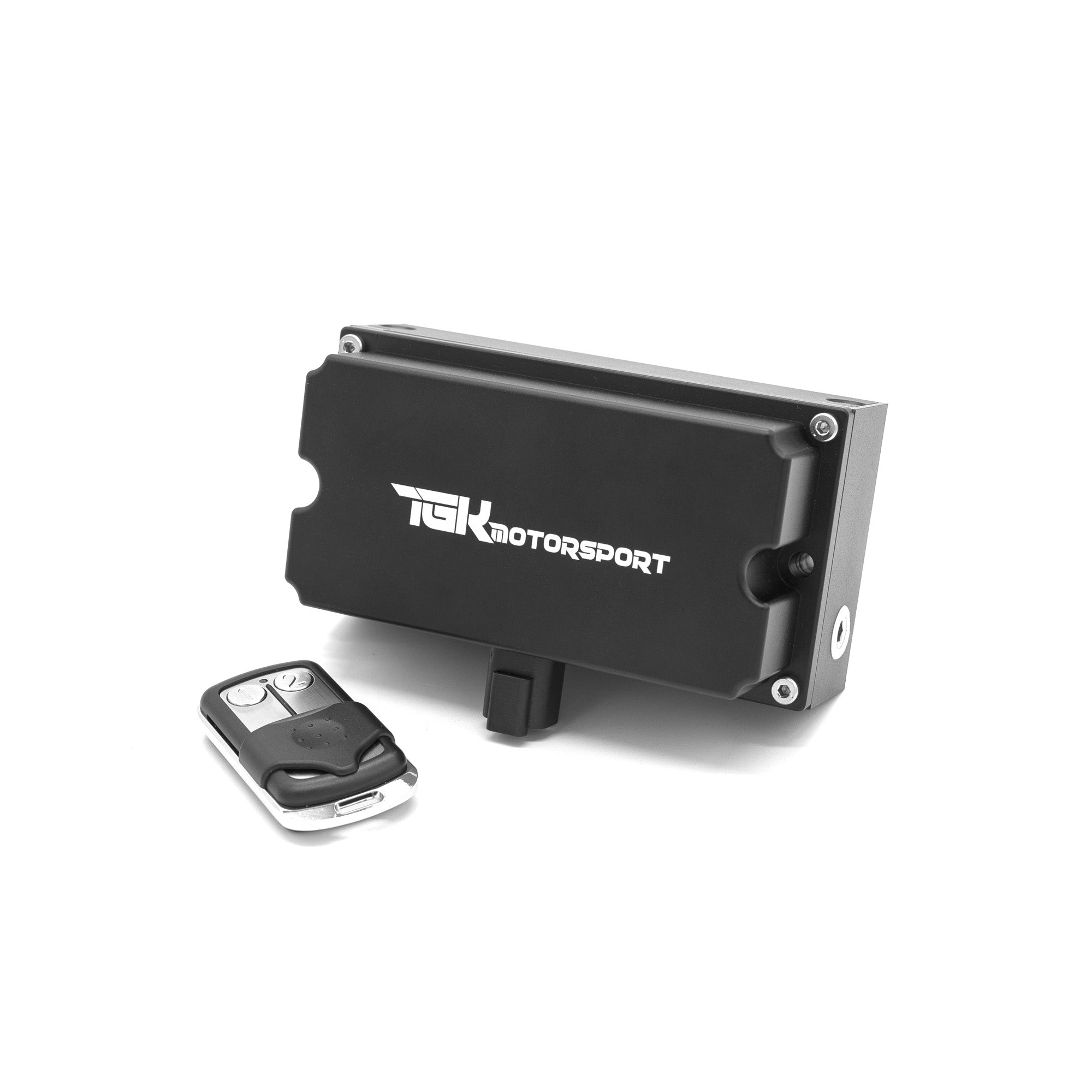 TGK Motorsport Dumpbox V2 - Audi C8 A6/S6/RS6/A7/S7/RS7