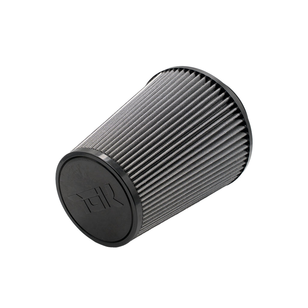TGK Motorsport Audi 4.0T Intake System - 5" Conversion - Audi C7/C7.5 S6/S7/RS6/RS7