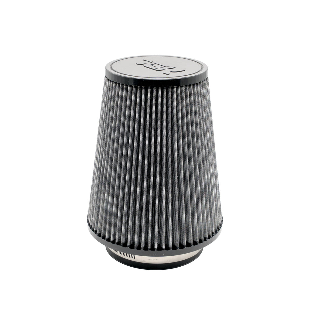 TGK Motorsport Audi 4.0T Intake System - 5" Conversion - Audi C7/C7.5 S6/S7/RS6/RS7