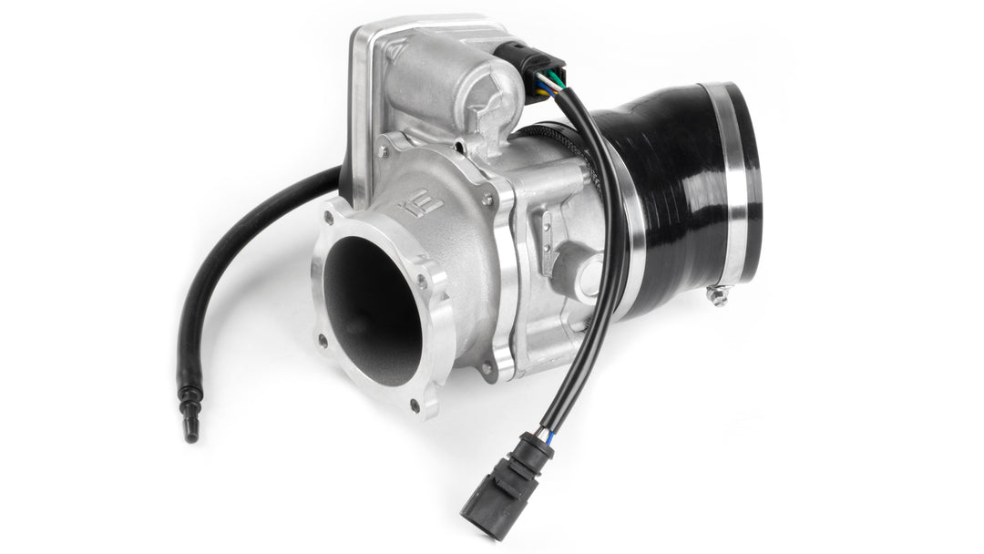 IE Throttle-Body Upgrade Kit For Audi 8R Q5 & SQ5 3.0T
