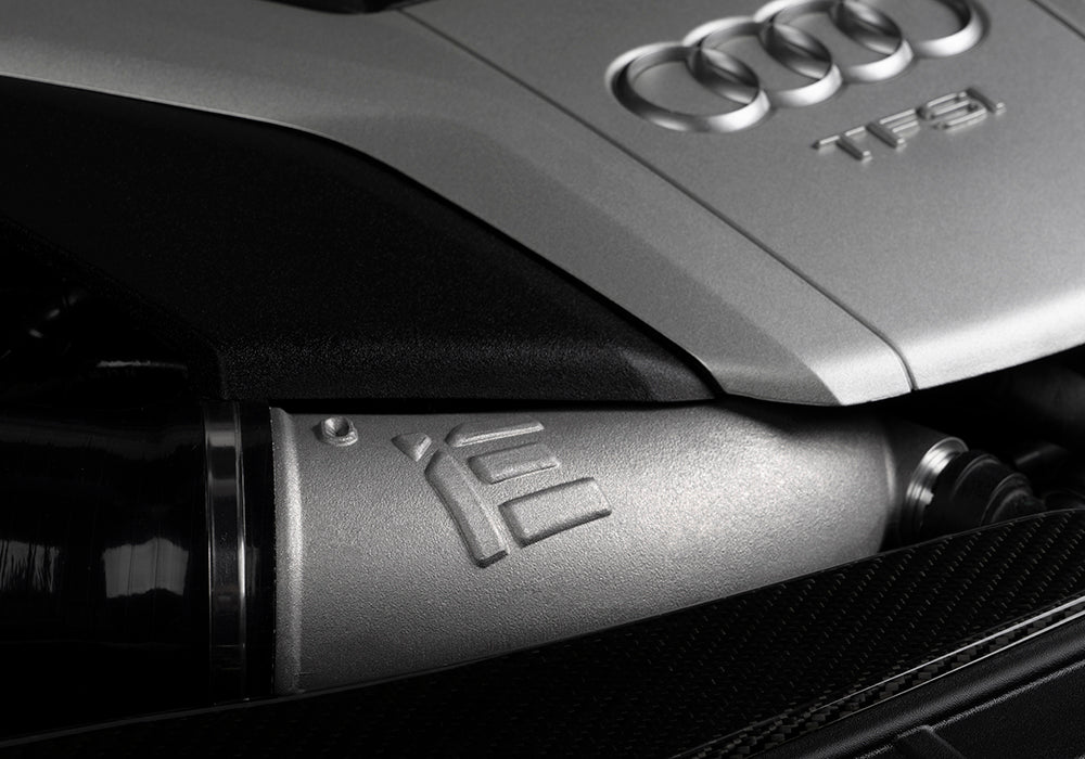 IE Turbo Inlet Pipe For Audi B9/B9.5 S4 & S5 3.0T