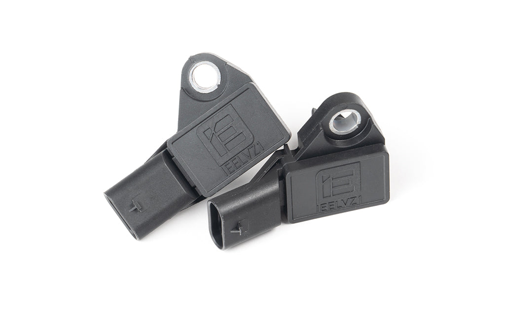 IE 4-Bar MAP Sensor Kit For Audi B9 & C8