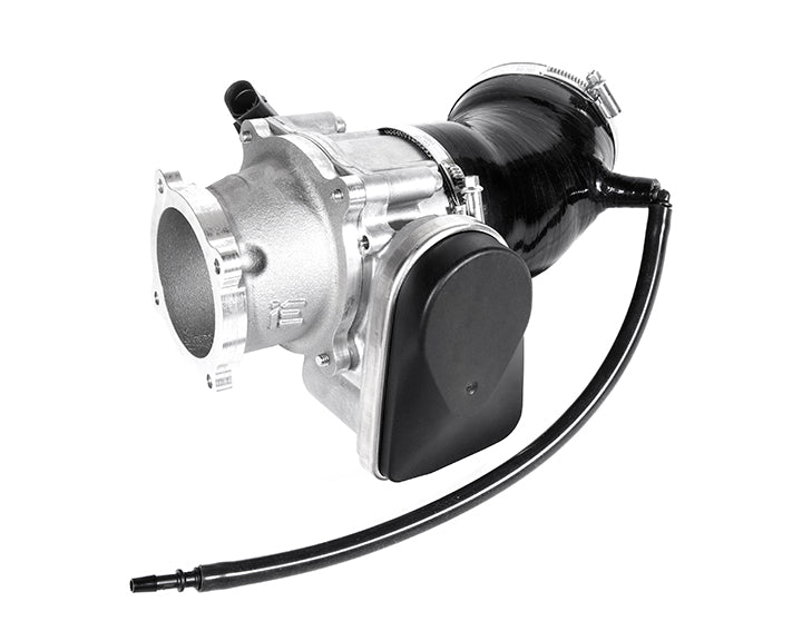 IE Audi 3.0T 80mm Throttle Body Upgrade Kit