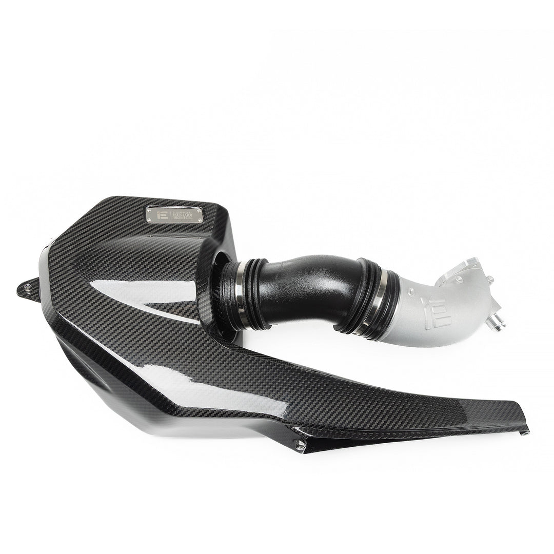 IE Carbon Fiber Intake System For Audi B9/B9.5 S4 & S5 3.0T