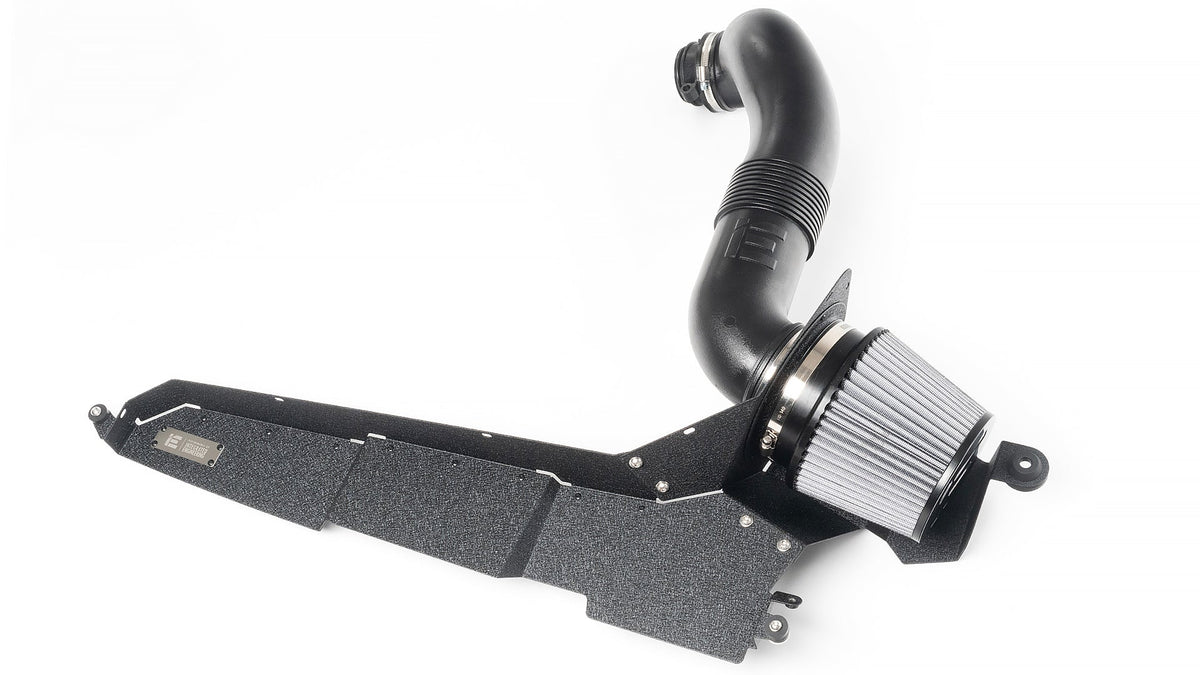 IE Air Intake System For VW MK8 GTI/Golf R & Audi 8Y S3