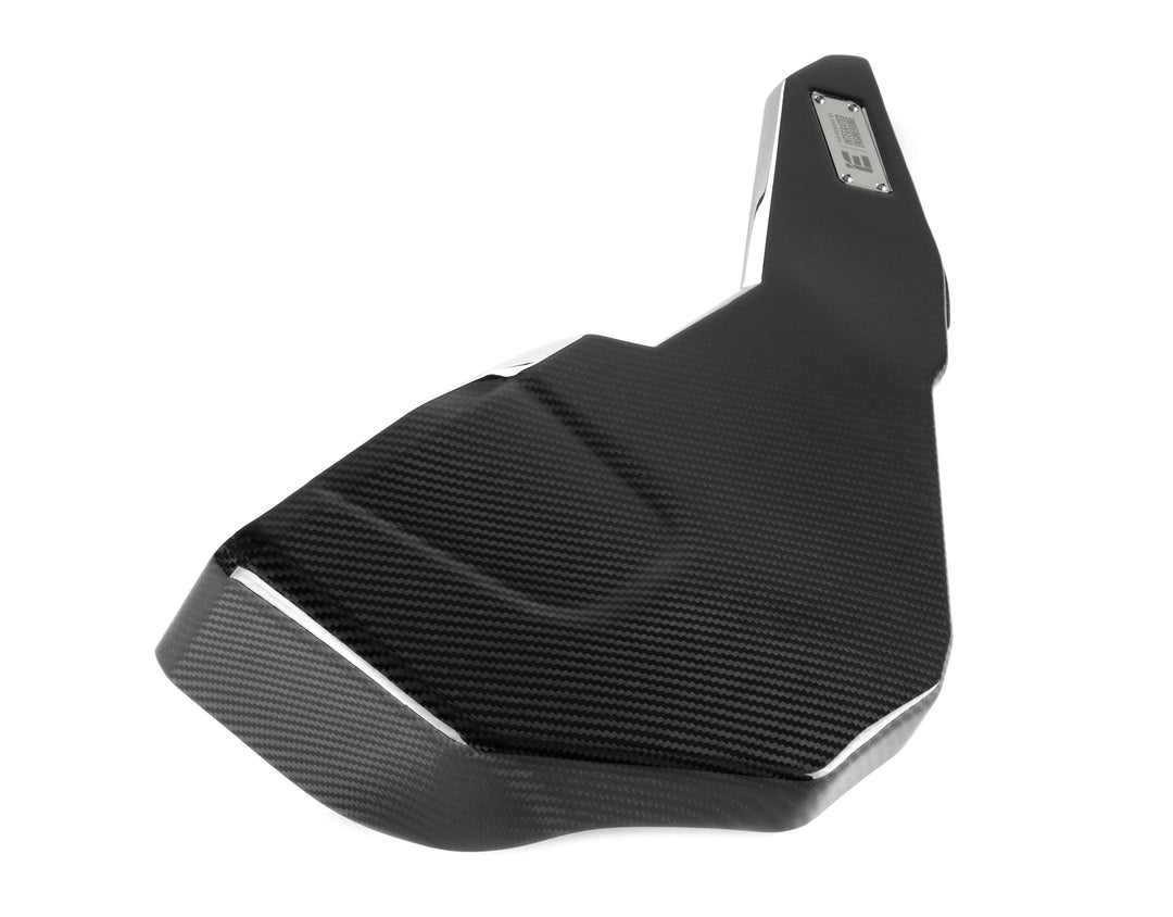 IE Carbon Fiber Intake Lid For Audi C7/C7.5 A6 & A7 3.0T