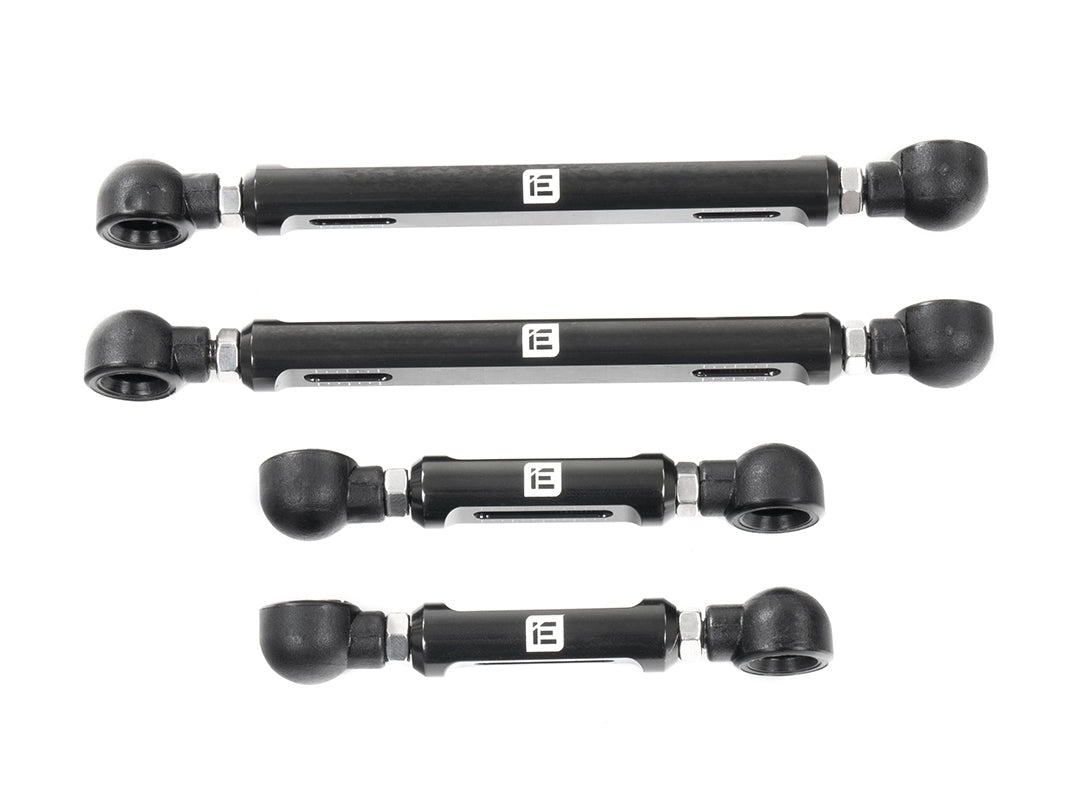 IE Lowering Links For Audi C8 A6, A7, S6, S7, RS6, RS7 & E-Tron