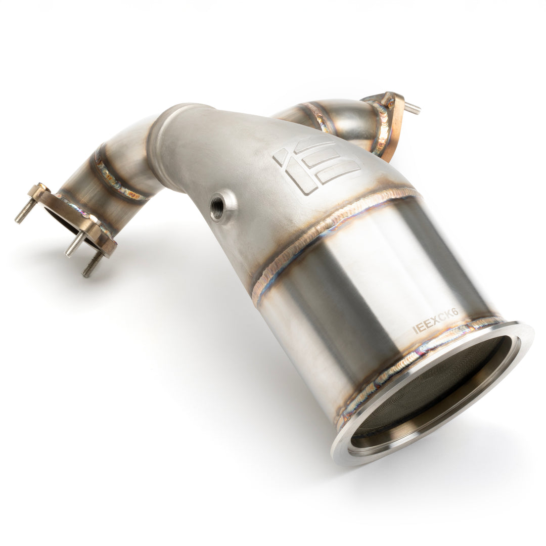 IE ProCore Downpipe For Audi B9/B9.5 S4 & S5