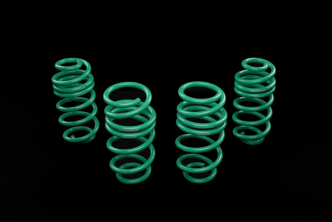 IE Lowering Springs For Audi B9/B9.5 A4 & S4