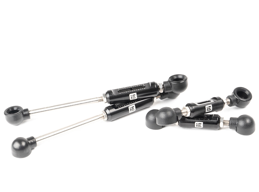 IE Lowering Link Kit For Audi & Porsche Air-Suspension SUVs