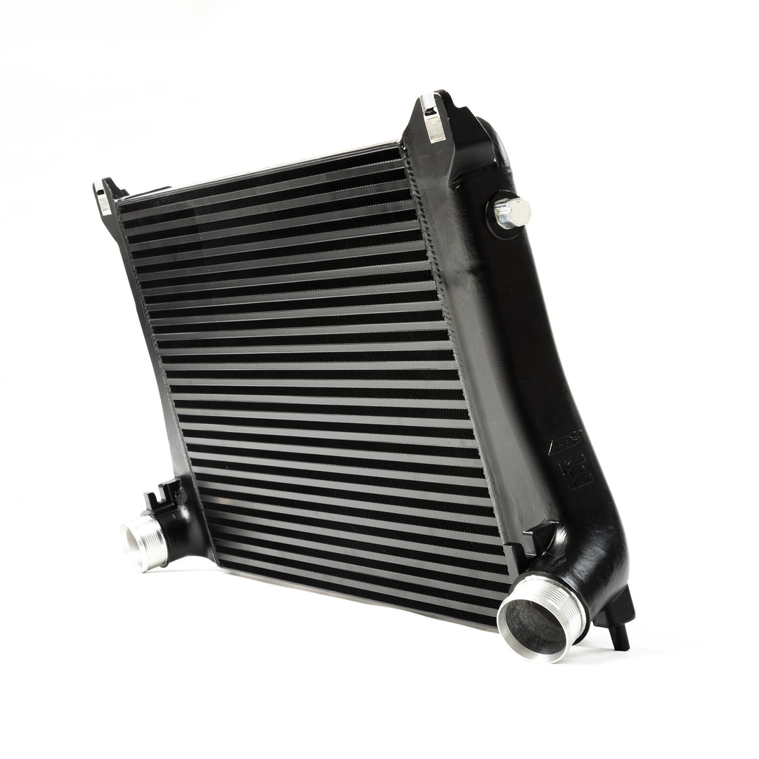 IE FDS Intercooler For VW MK7/MK8 & Audi 8V/8Y MQB – Black