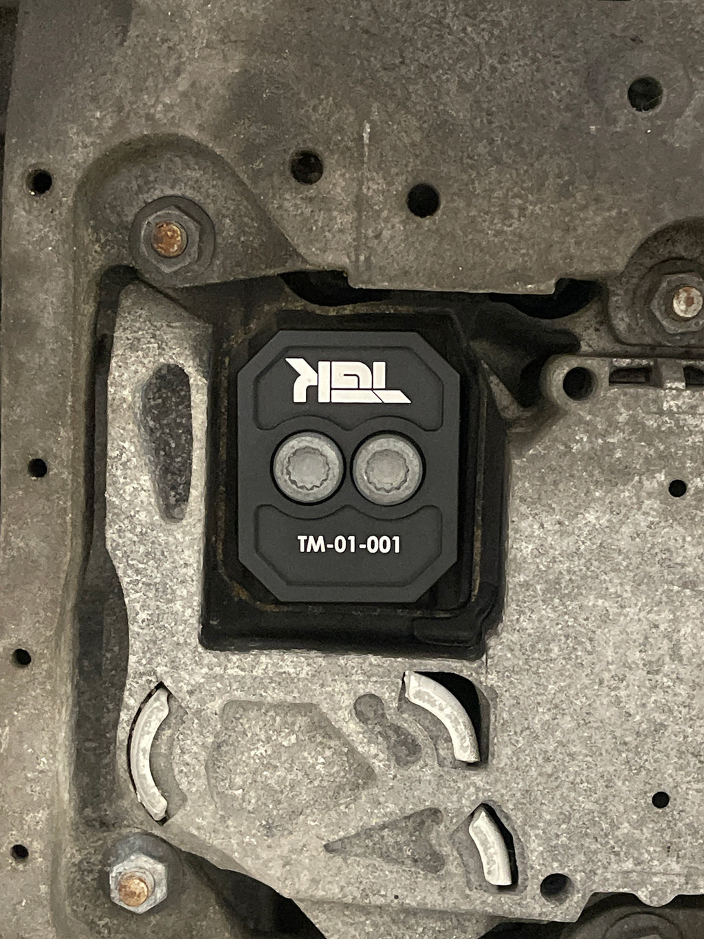 TGK Motorsport Transmission Mount Insert