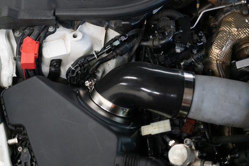 Audi 4.0T Stock Airbox Conversion Kit C7 S6/S7/RS6/RS7
