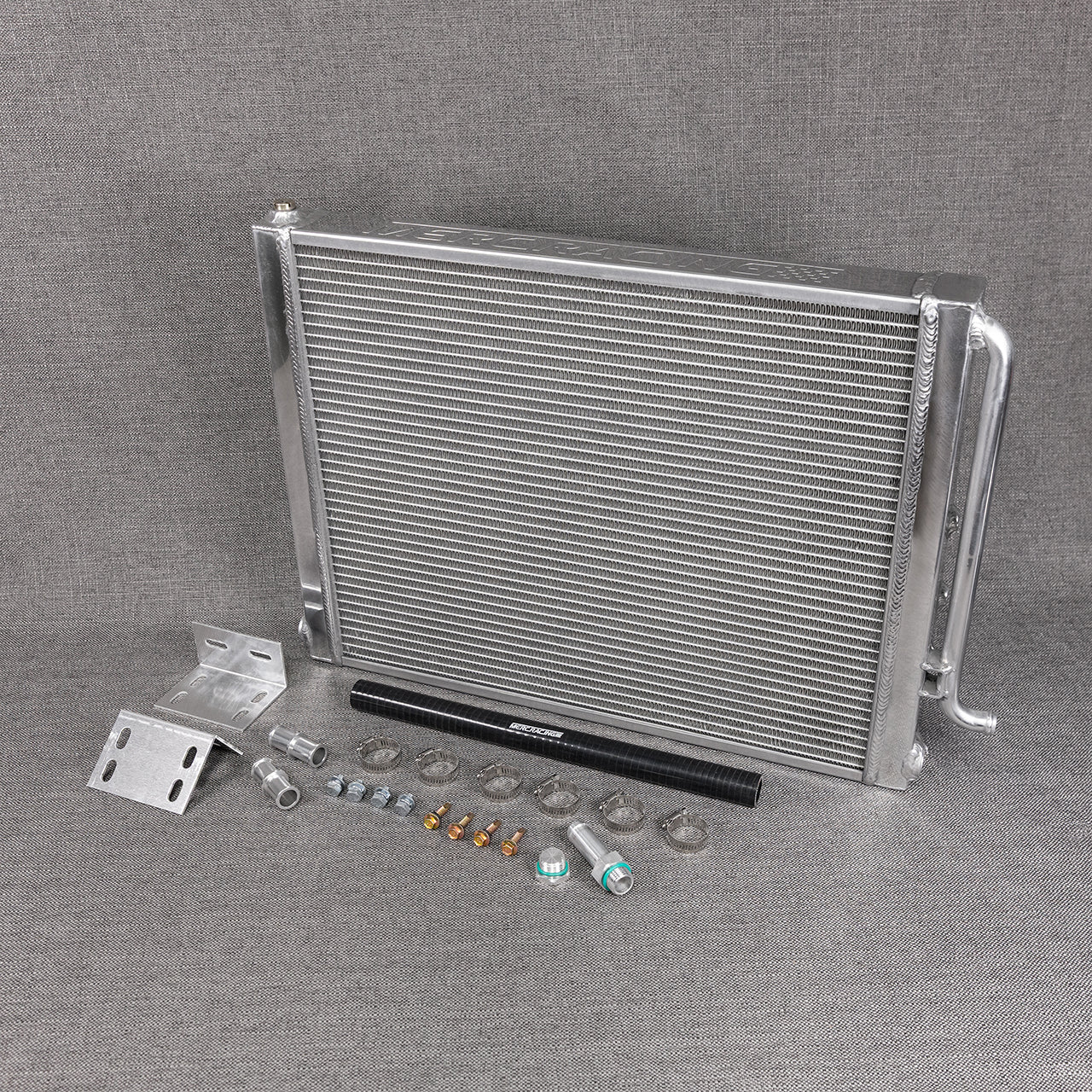 Upgrade Heat Exchanger for Audi S4, S5, S6, S7, A6, A7, Q5, SQ5 - Polished