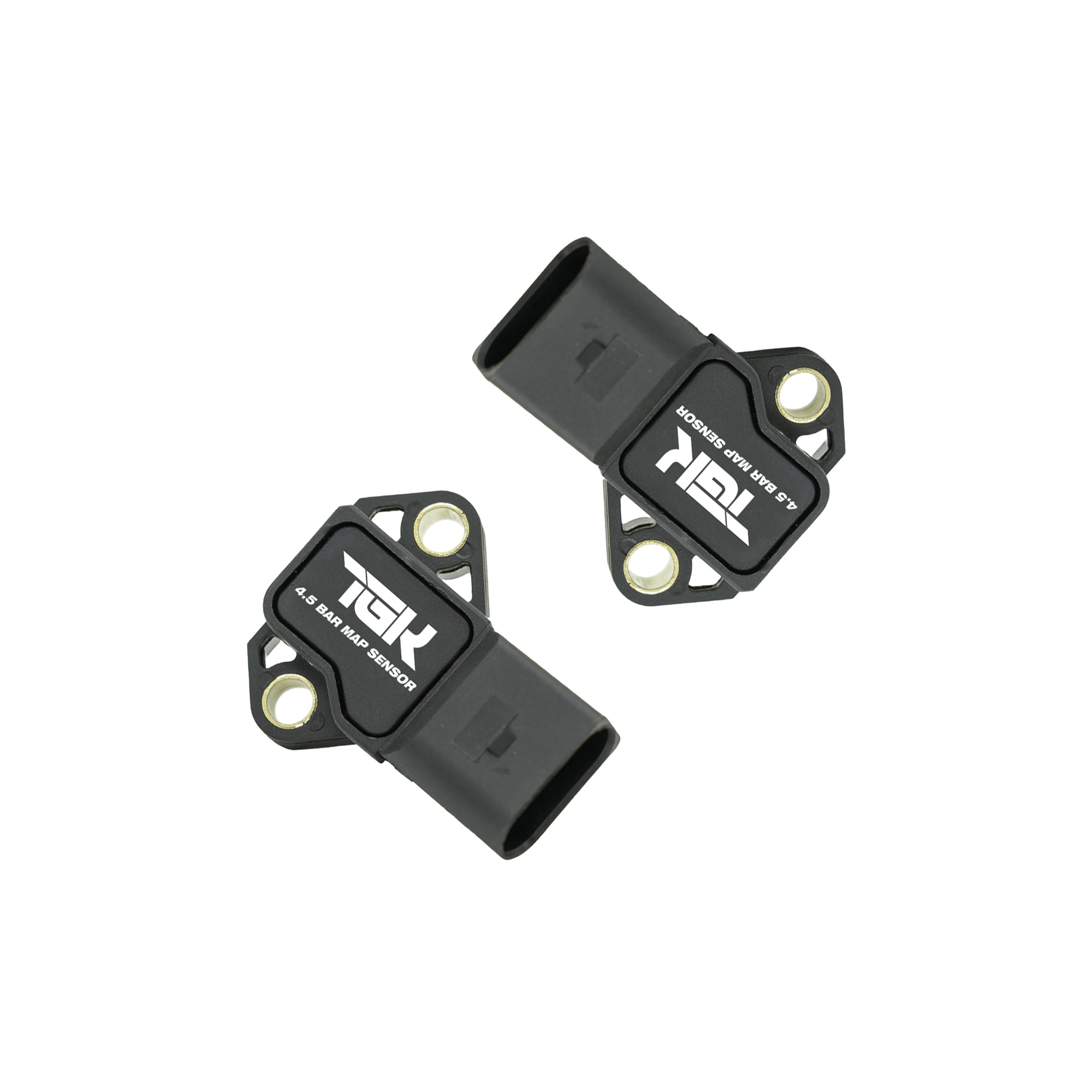 TGK Motorsport Audi EA824 4.0T 4.5 Bar Map Sensors