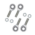 TGK Motorsport Adjustable Spherical Front Swaybar Endlink Rebuild Set - Track