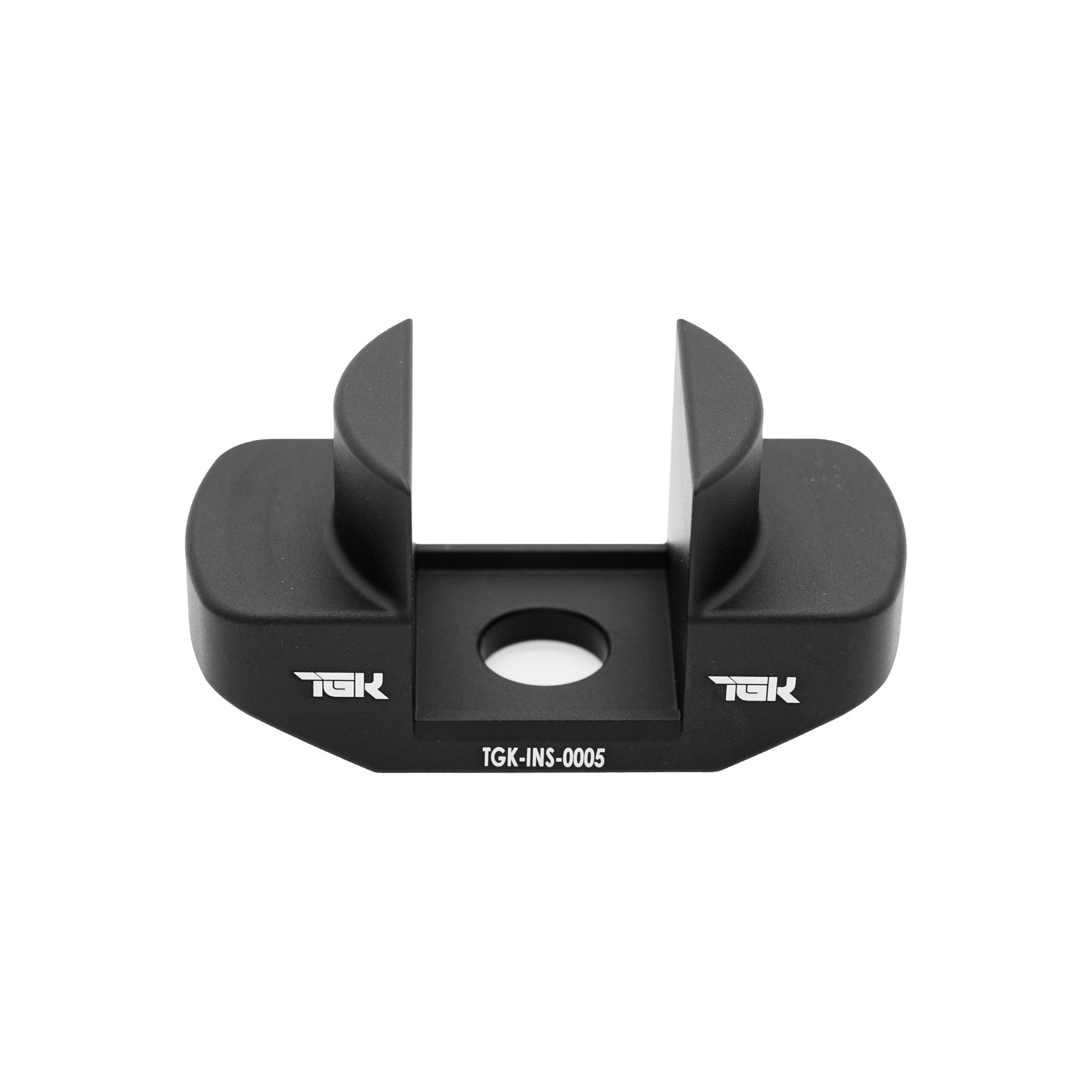 TGK Motorsport Rear Subframe Mount Billet Insert Kit - B9/B9.5 Audi A4/S4/RS4/A5/S5/RS5/Allroad
