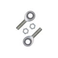 TGK Motorsport Adjustable Spherical Rear Swaybar Endlink Rebuild Set - Track