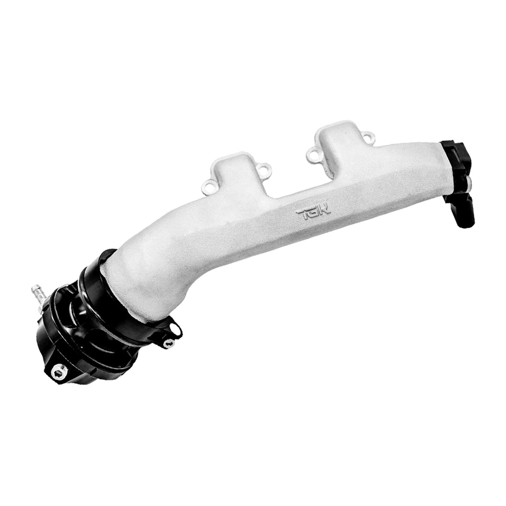 TGK Motorsport Audi 4.0T Blow-Off Valve Conversion Kit
