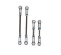 TGK Motorsport Lowering Links - C8 A6/S6/RS6/A7/S7/RS7