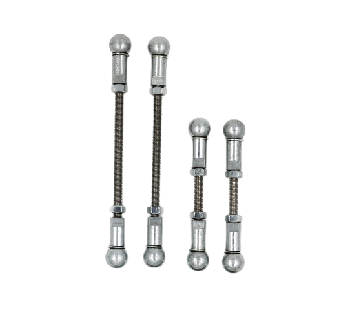 TGK Motorsport Lowering Links - Audi D5 A8/S8