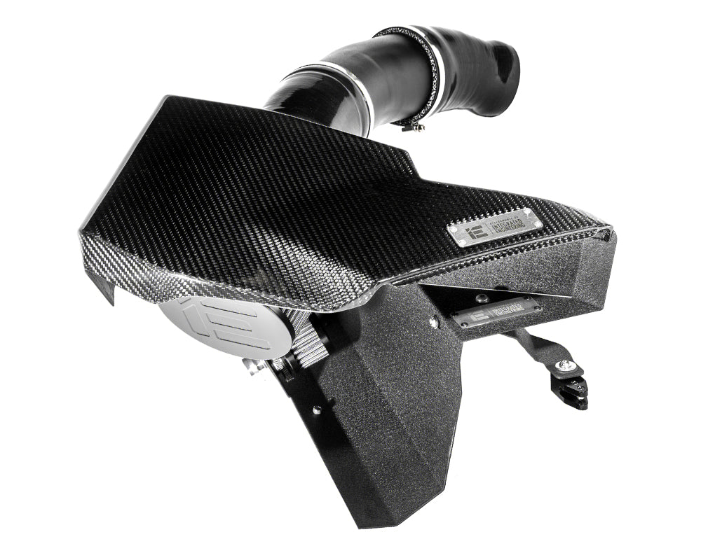 IE Cold-Air Intake For Audi 8R Q5 & SQ5 3.0T