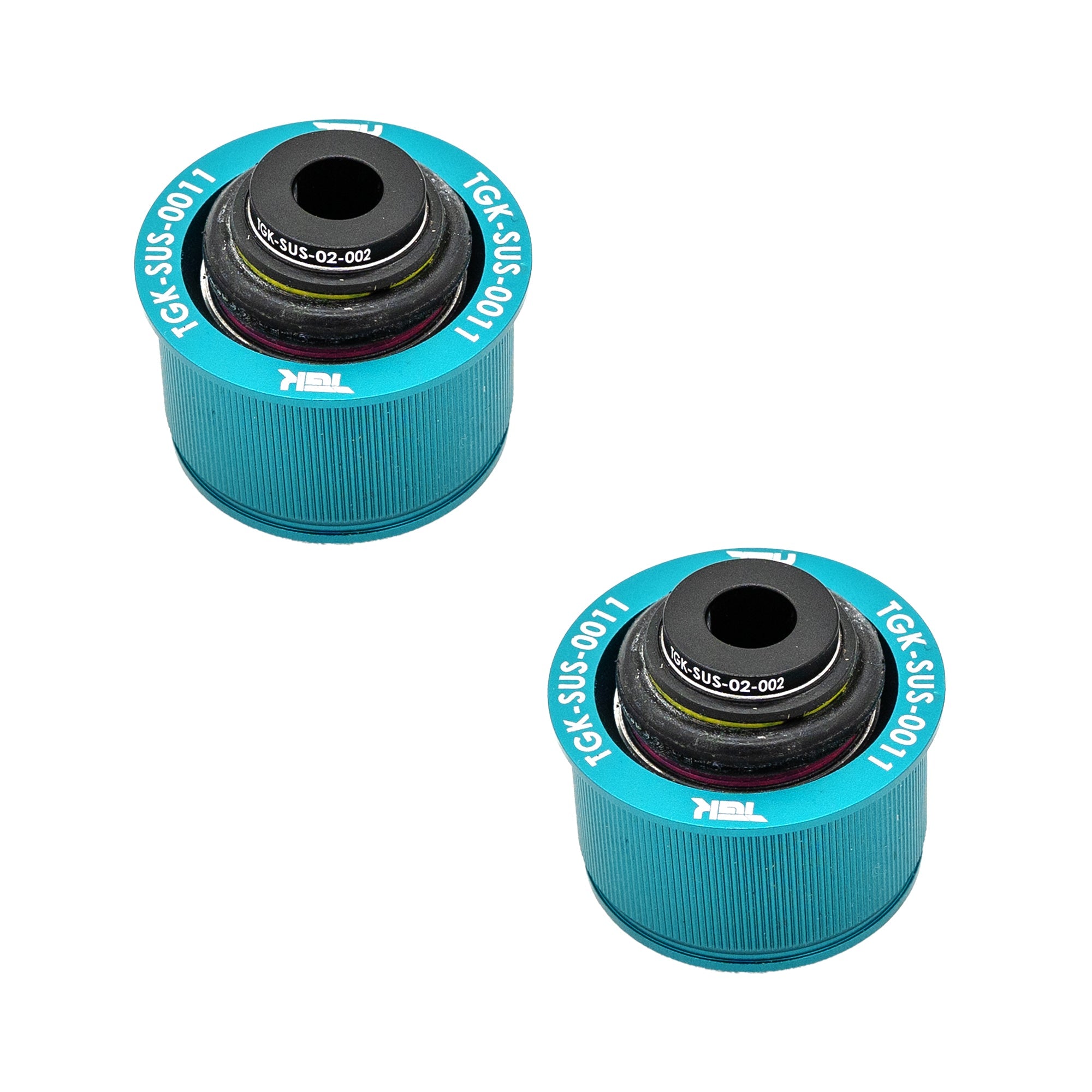 TGK Motorsport Sealed Monoball Forward Front Lower Control Arm Inner Bushing - B9 A4/S4/RS4/A5/S5/RS5