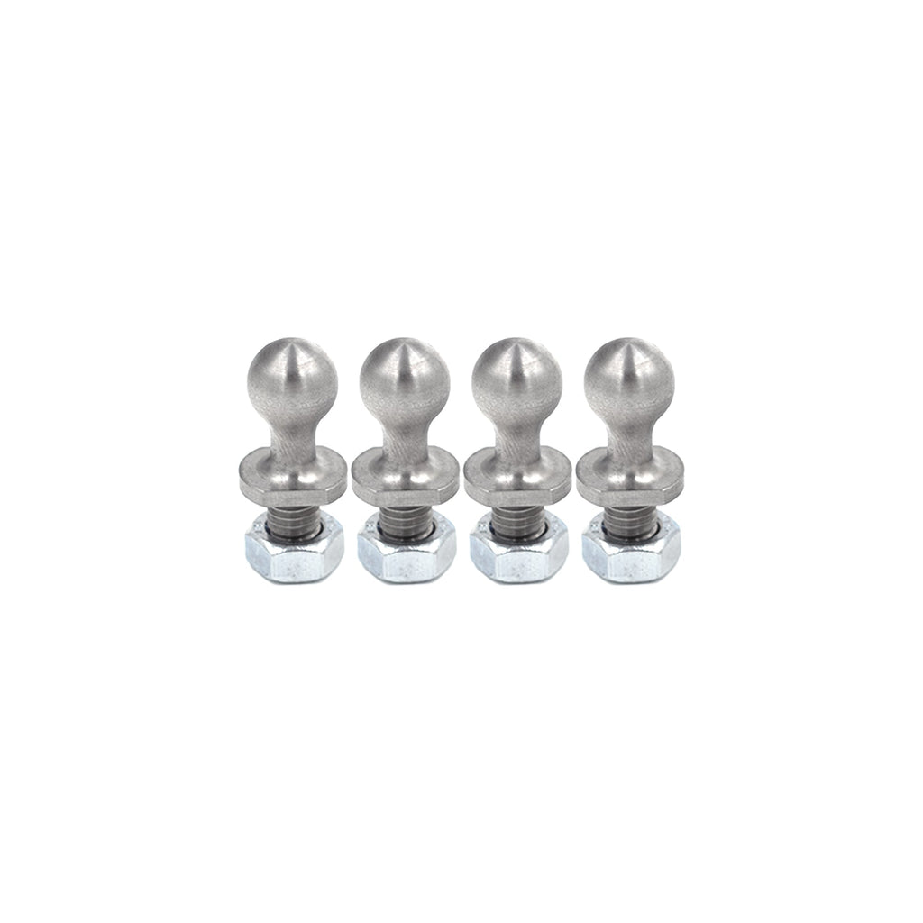TGK Motorsport Height Sensor Stainless Steel Studs