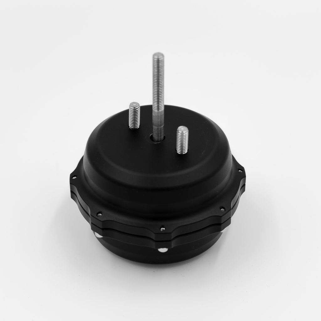TGK Motorsport Audi 4.0T Vacuum Wastegate Actuators