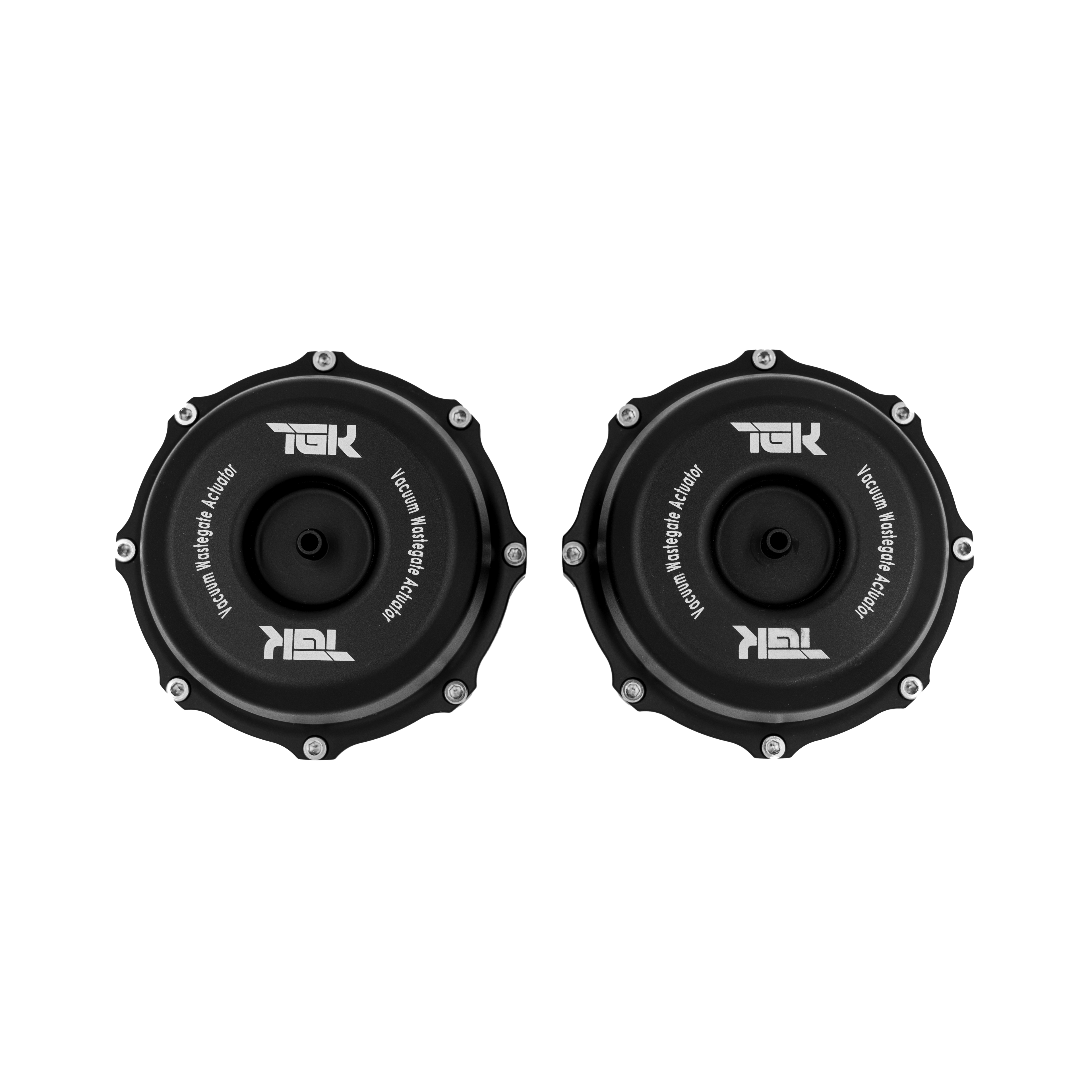 TGK Motorsport Audi 4.0T Vacuum Wastegate Actuators