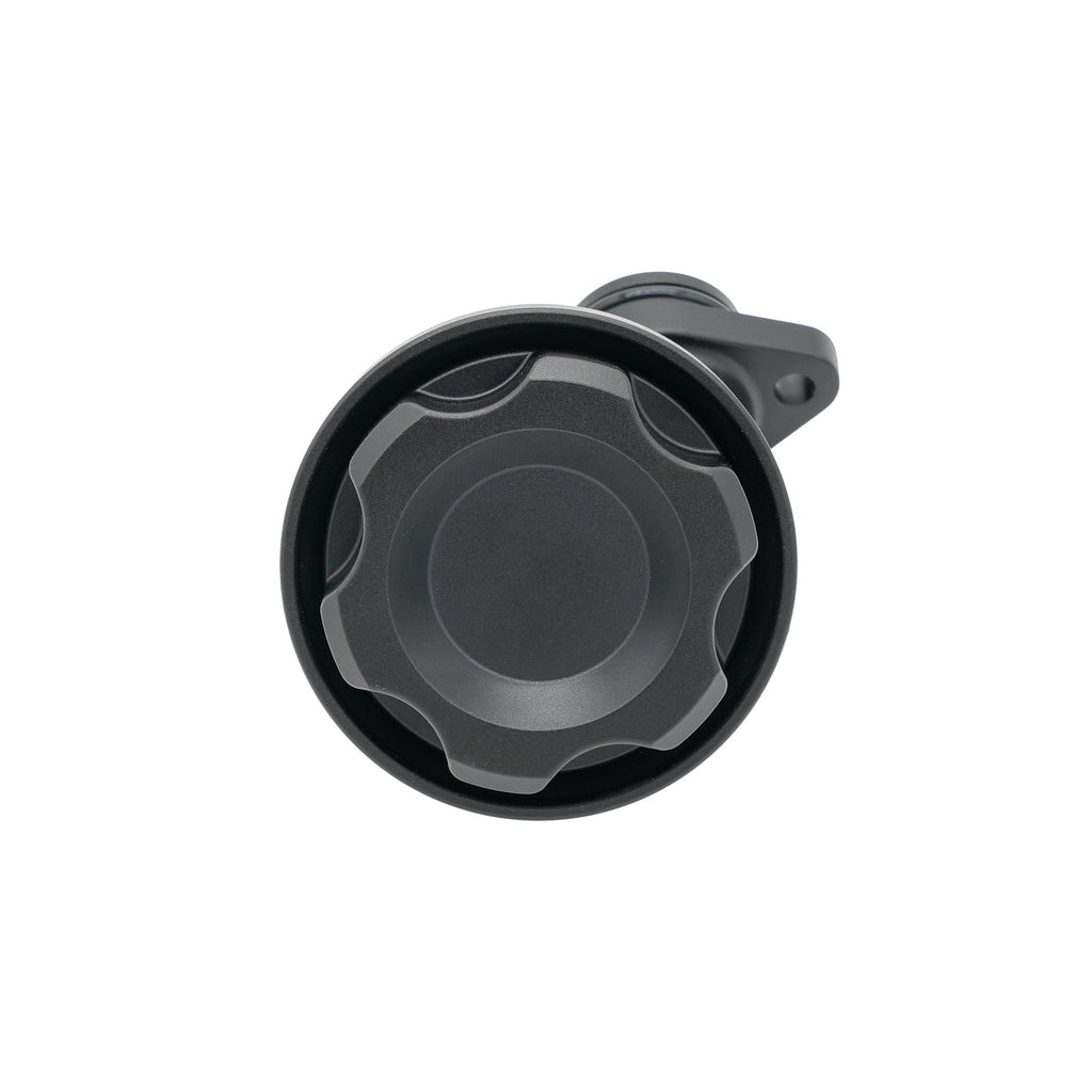 TGK Motorsport Audi 4.0T Billet Oil Fill Kit