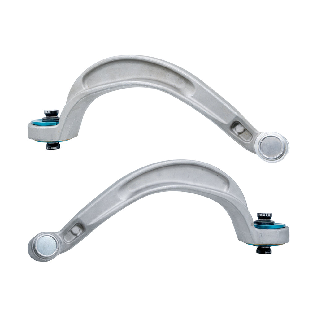 TGK Motorsport Audi Front Thrust (Rearward) Control Arm Inner Spherical Monoball Kit - C7 A6/S6/RS6/A7/S7/RS7
