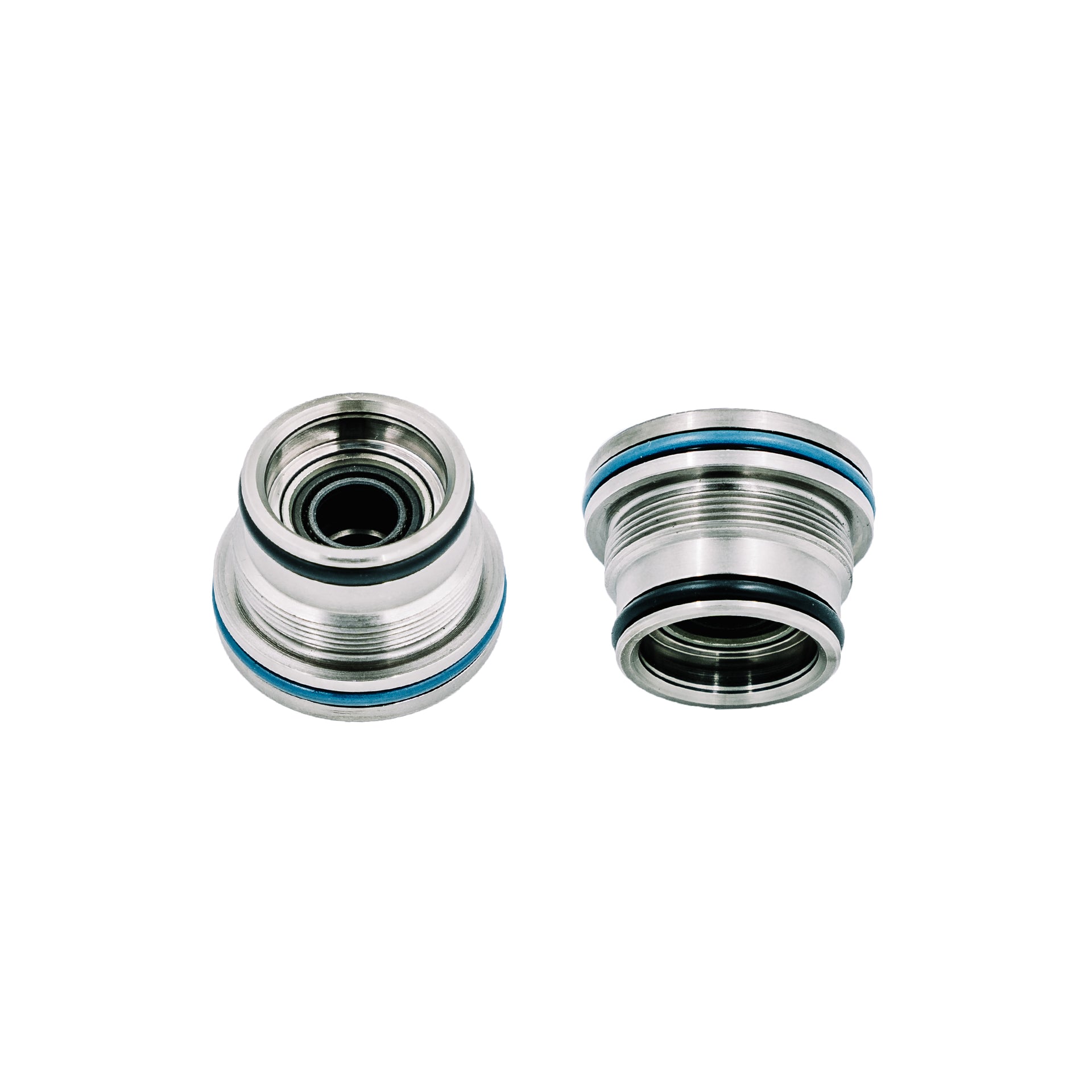 TGK Motorsport High Pressure Fuel Pump Piston Upgrade Kit - Audi 4.0T