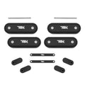 TGK Motorsport Billet Jack Blocks - D4 A8/S8