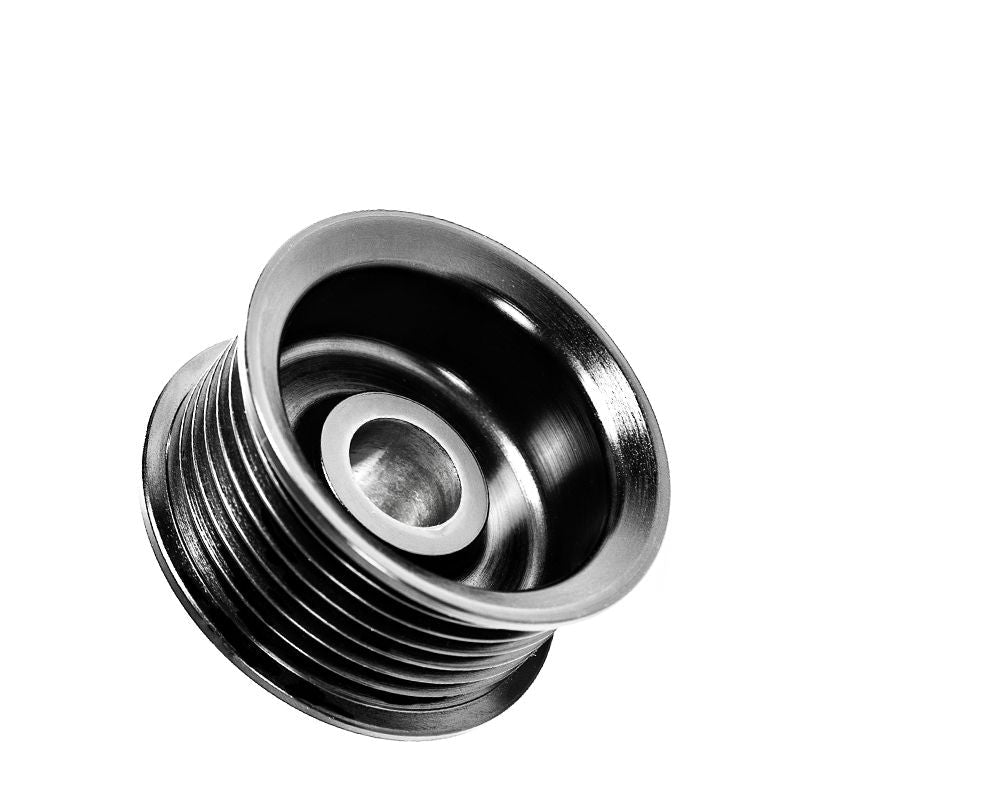 IE 3.0T TFSI 57.5mm Press-Fit Supercharger Pulley